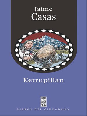 cover image of Ketrupillan